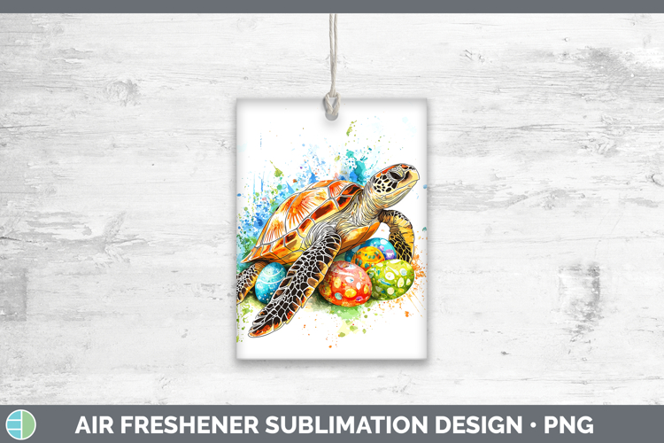 Sea Turtle Clipart Image 23