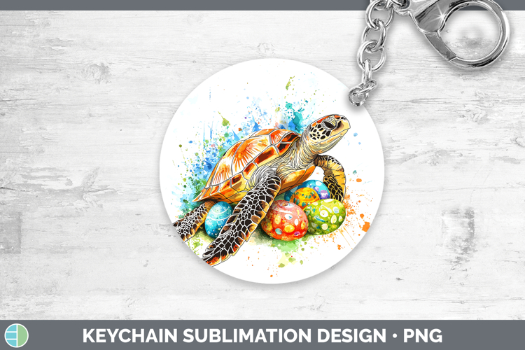 Sea Turtle Clipart Image 22