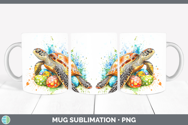 Sea Turtle Clipart Image 21