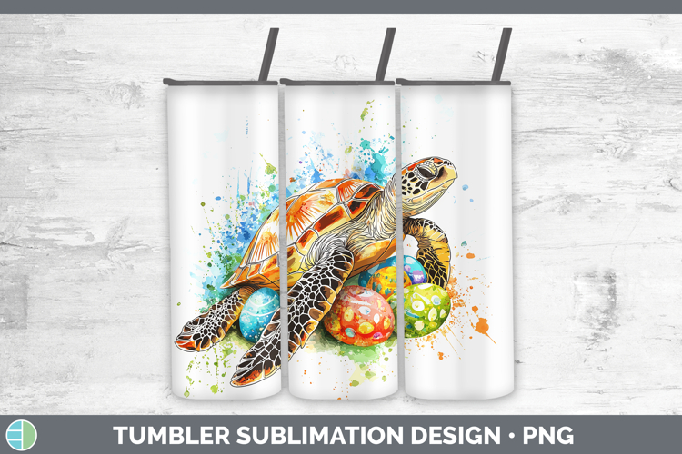 Sea Turtle Clipart Image 13