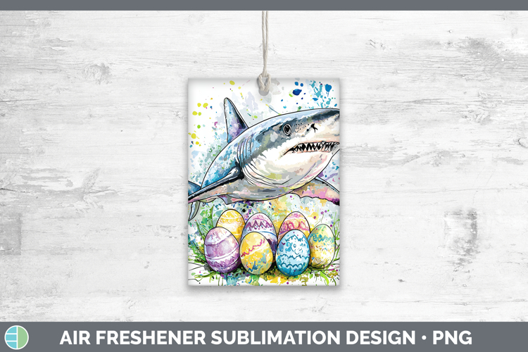 Shark Clipart Image 18