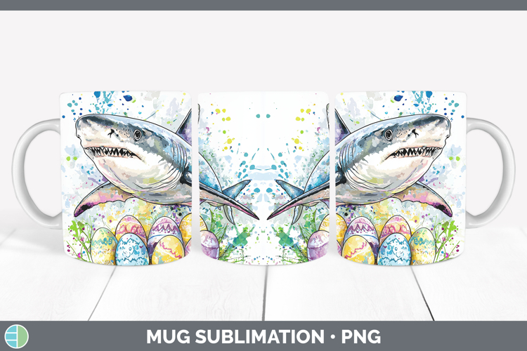 Shark Clipart Image 16