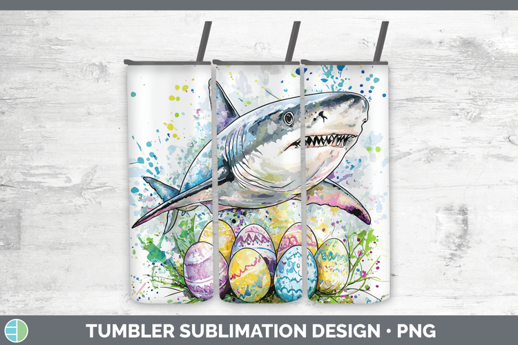 Shark Clipart Image 9