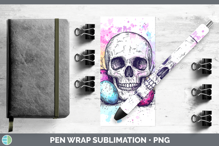 Easter Sublimation Designs Image 10