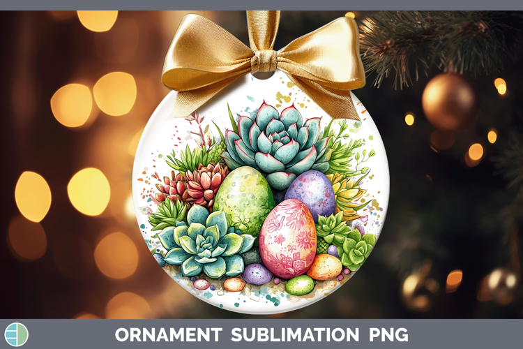 Bauble Clipart Image 4