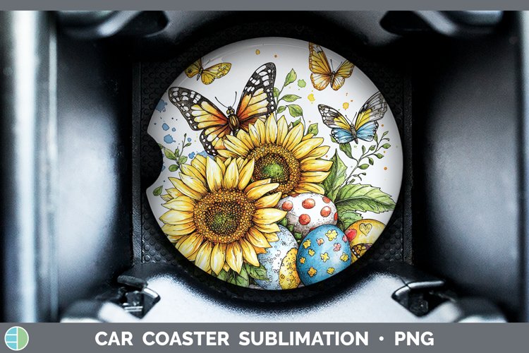 Sunflower Sublimation Designs Image 11