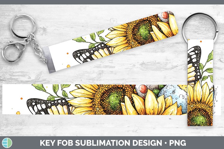 Sunflower Sublimation Designs Image 15