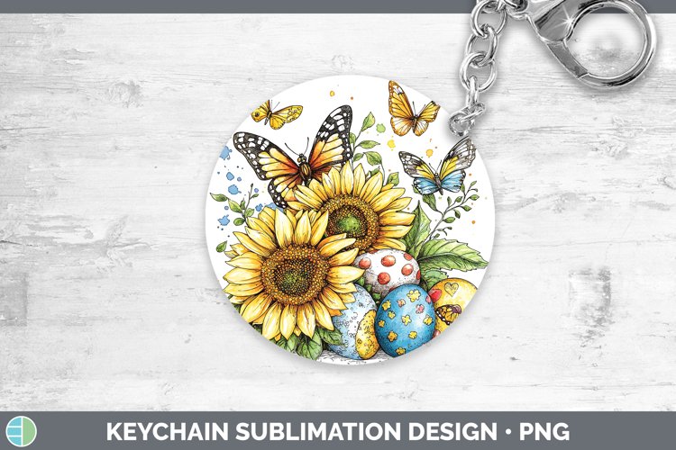 Sunflower Sublimation Designs Image 10
