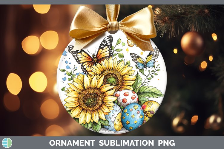 Sunflower Sublimation Designs Image 9