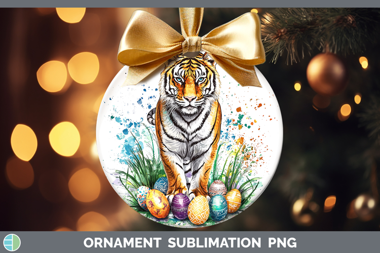 Bauble Clipart Image 21