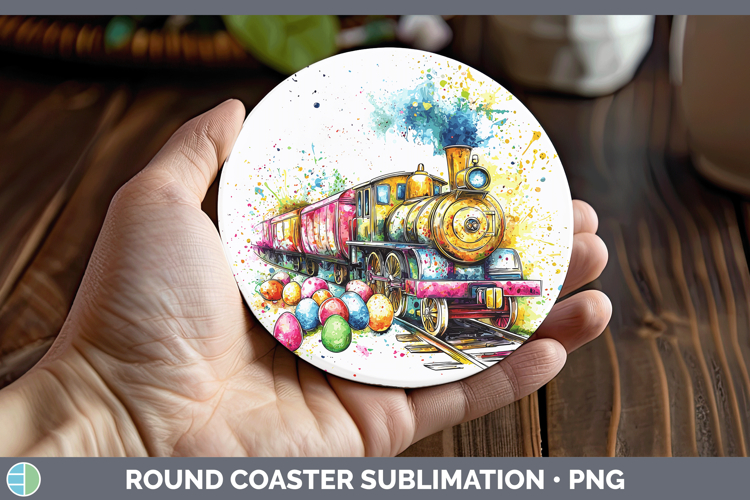 Train Clipart Image 21