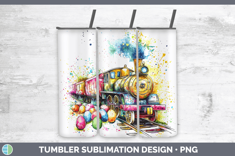 Train Clipart Image 15