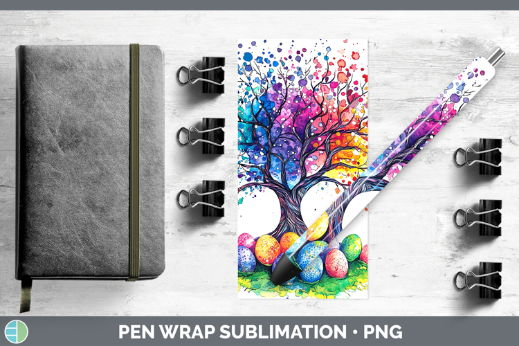 Easter Sublimation Designs Image 7