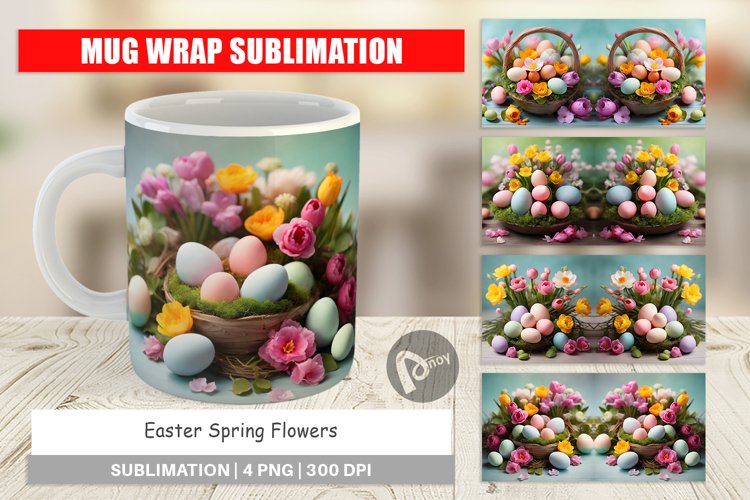 Spring Clipart Image 9