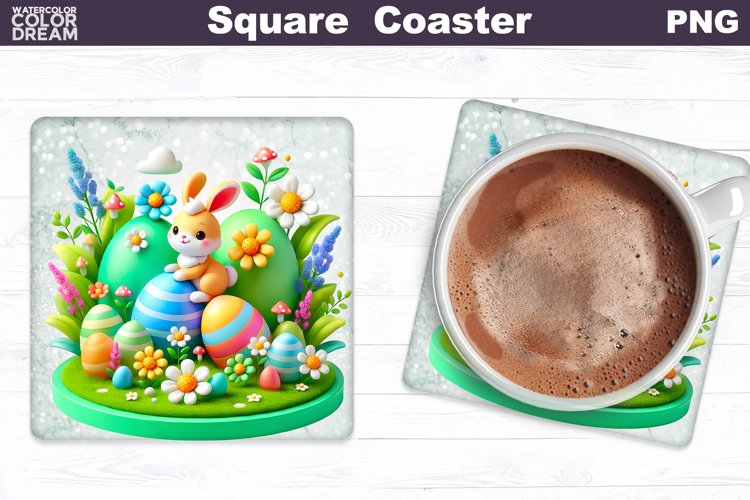 Eggs Clipart Image 2