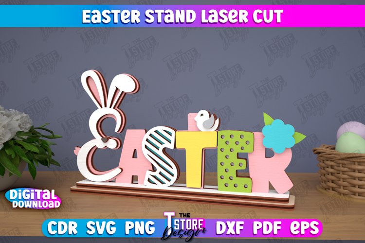 Bunny Clipart Image 10