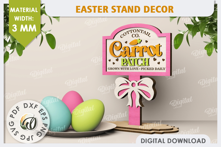 Easter Sublimation Designs Image 7