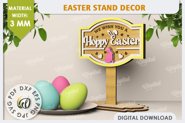 Easter Sublimation Designs Image 4