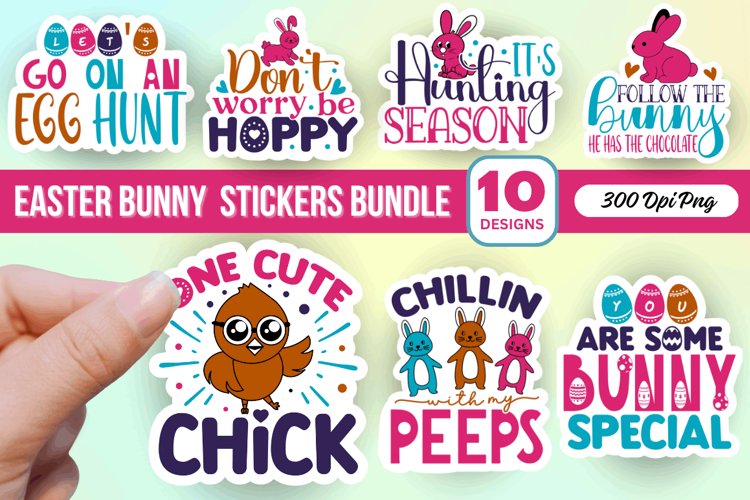 Easter Clipart Image 18