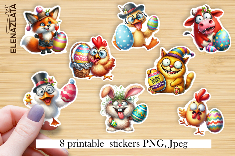 Printable Cute Stickers Image 9