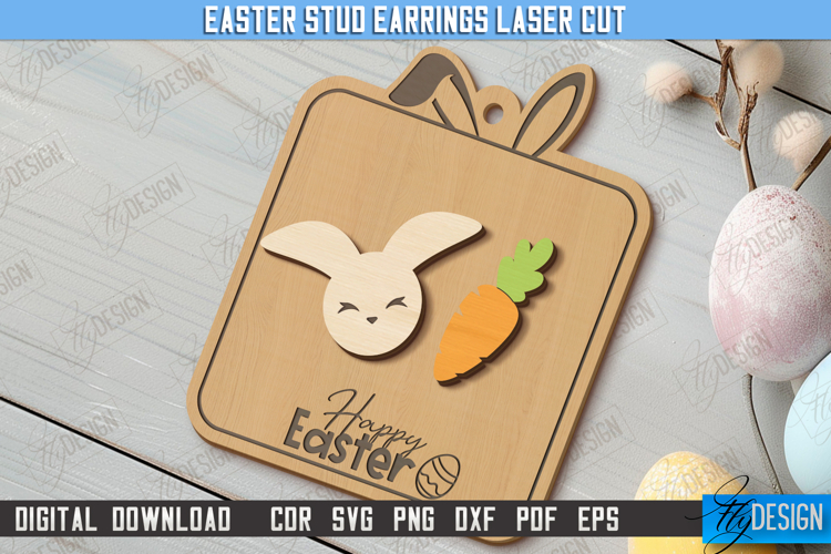 Easter Sunday Clipart Image 8