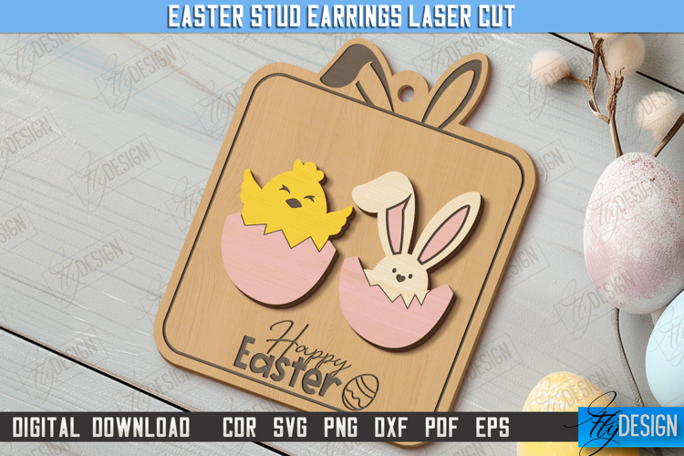 Easter Sunday Clipart Image 3