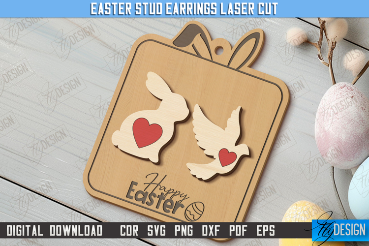 Easter Sunday Clipart Image 4