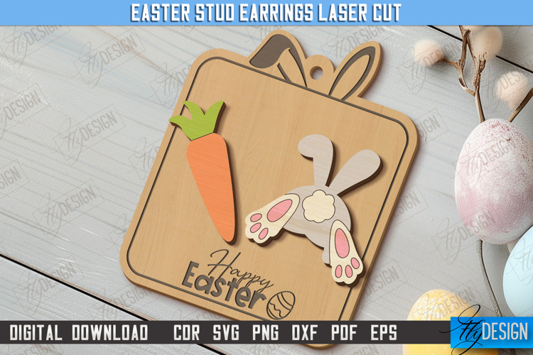 Easter Sunday Clipart Image 24