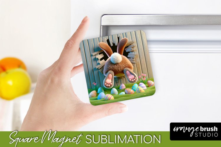 Easter Sublimation Designs Image 19