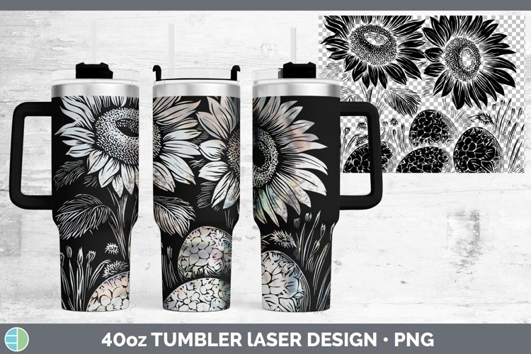 Sunflower Sublimation Designs Image 23
