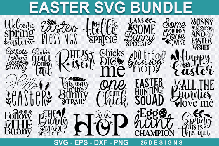 Egg Silhouette Image 10