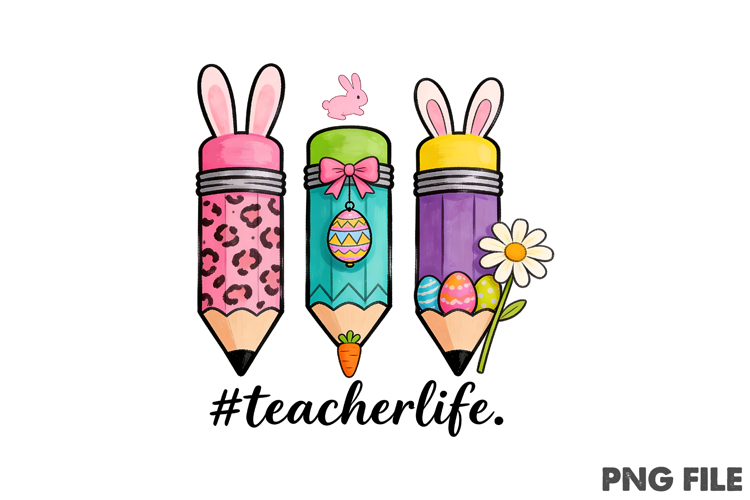 Pencil Clipart Image 7