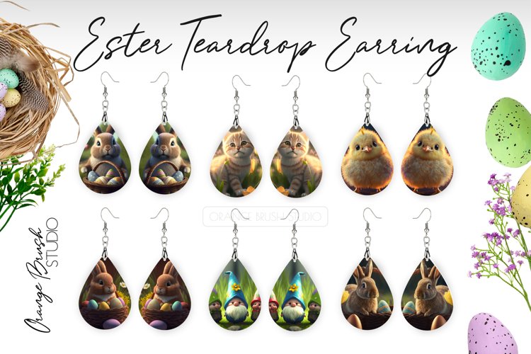 Tear Drop Png Image 20