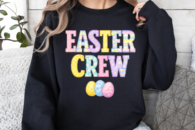 Easter Crew png For Shirts