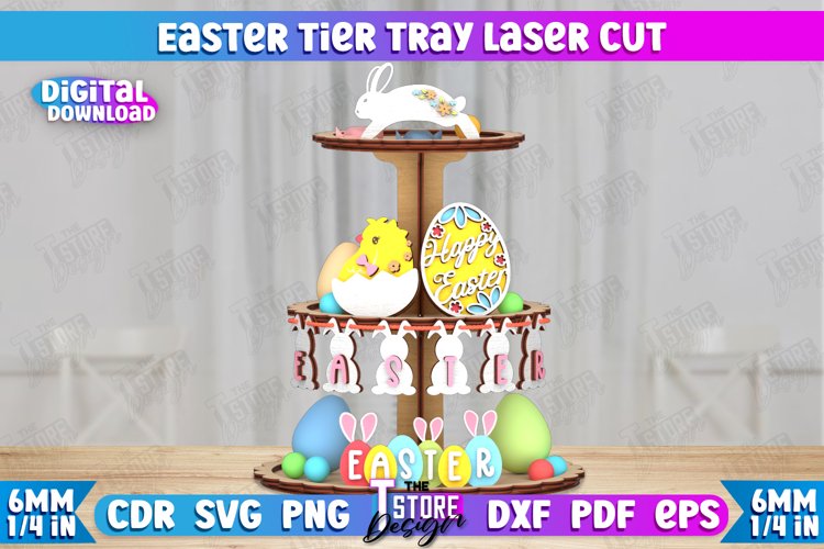 Easter Sunday Clipart Image 6