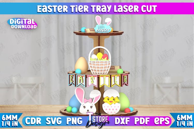 Easter Sunday Clipart Image 5