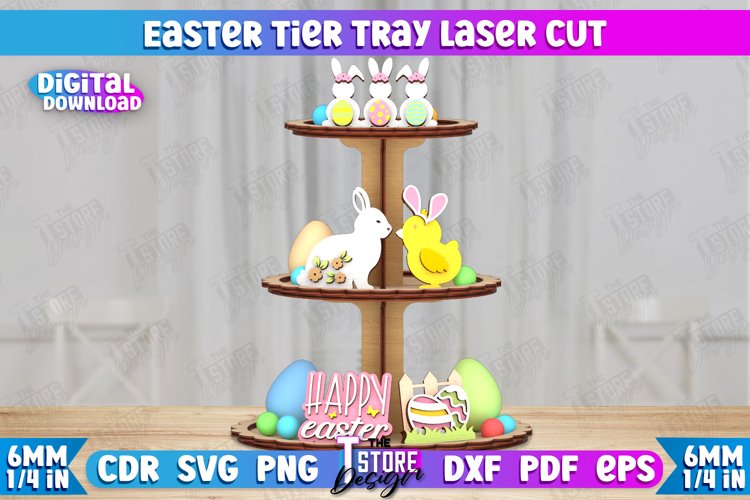 Easter Sunday Clipart Image 14