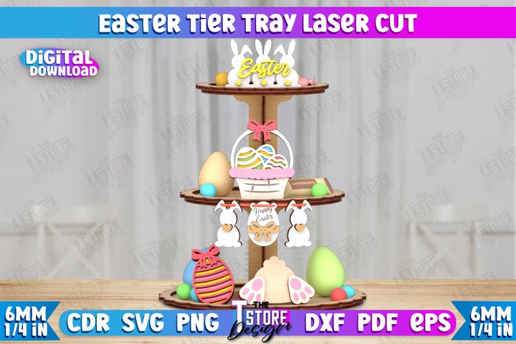 Easter Sunday Clipart Image 4