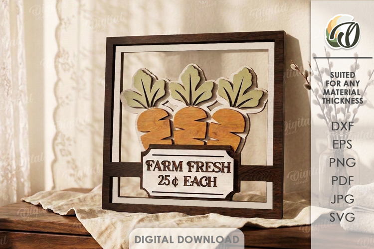 Easter Tiered Tray Decor Laser Cut. Wall Decor SVG