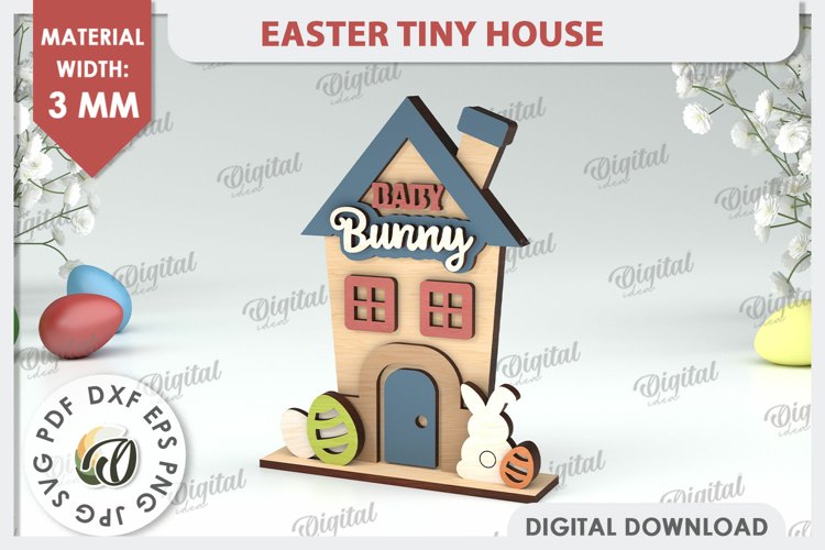 Easter Sublimation Designs Image 4