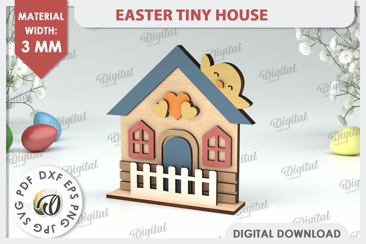 Easter Sublimation Designs Image 14