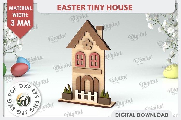 Easter Sublimation Designs Image 18