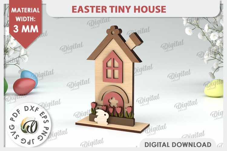 Easter Sublimation Designs Image 17