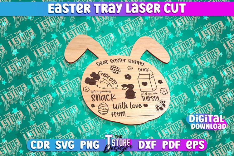 Funny Easter Svg Image 20