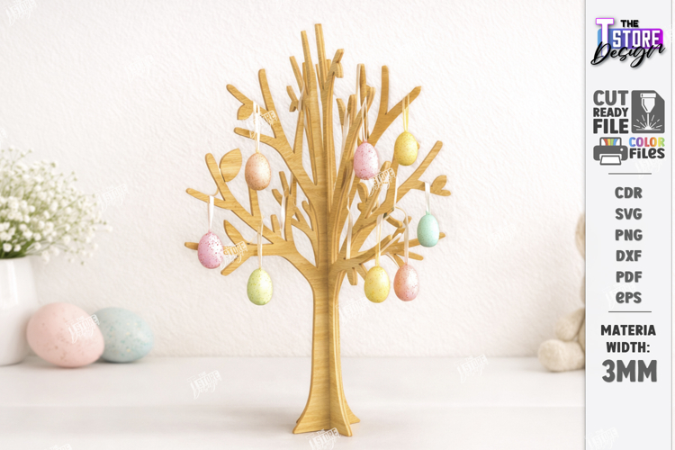 Easter Bunny SVG Image 3