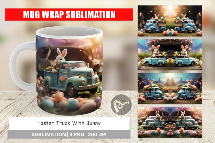 Truck Clipart