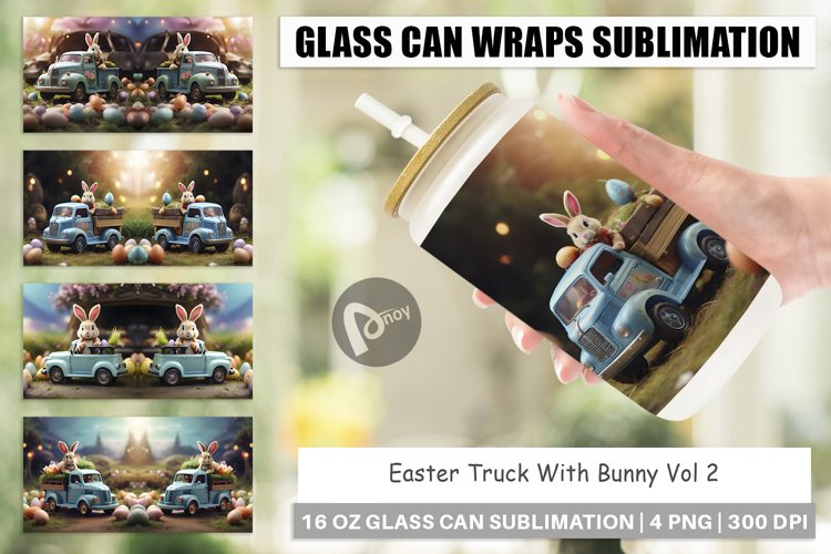 Truck Clipart Image 16