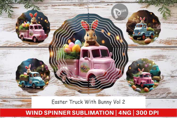 Truck Clipart Image 11