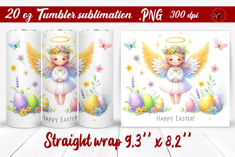 Angel Clipart Image 22
