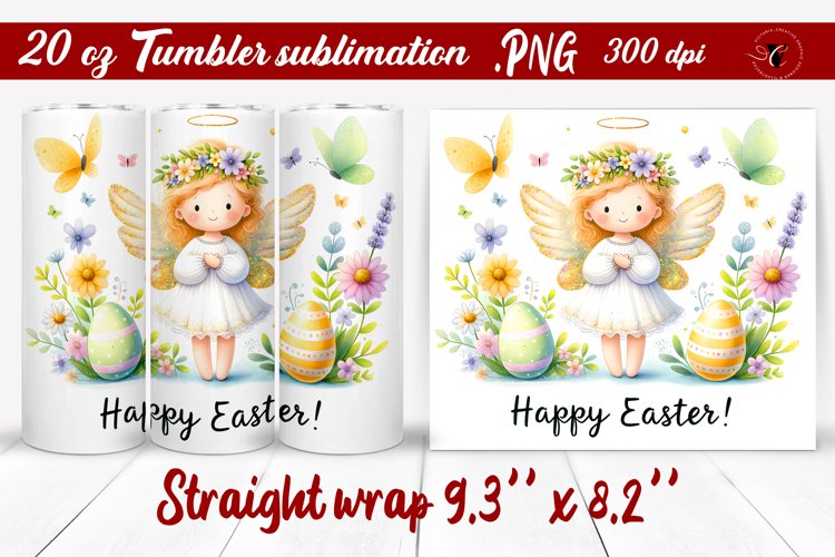 Angel Clipart Image 19